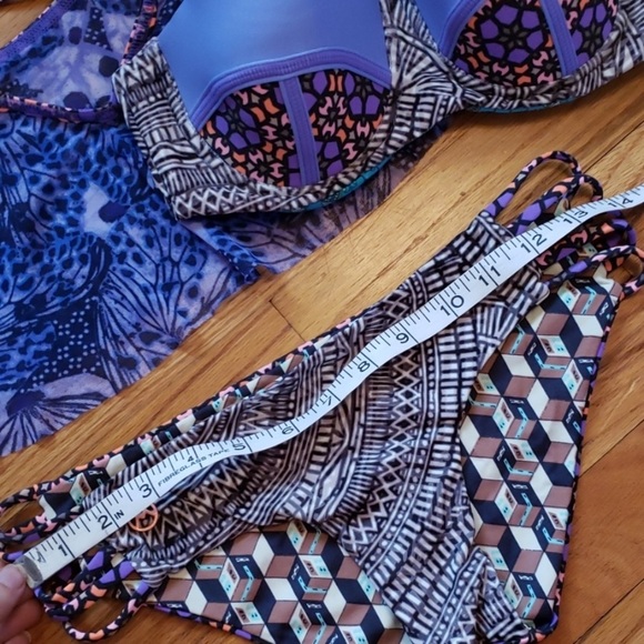 Adorable Maaji Swimsuit 😍 - Picture 7 of 8